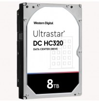 ULTRASTAR DC HC320  8TB HUS728T8TALE6L4 - 0B36404